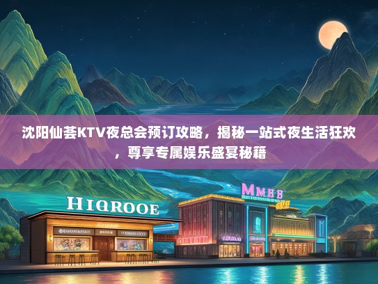 沈阳仙荟KTV夜总会预订攻略，揭秘一站式夜生活狂欢，尊享专属娱乐盛宴秘籍