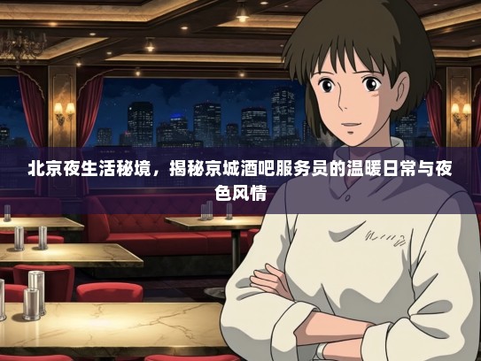 北京夜生活秘境，揭秘京城酒吧服务员的温暖日常与夜色风情