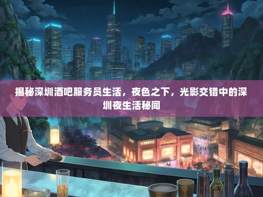 揭秘深圳酒吧服务员生活,夜色之下,光影交错中的深圳夜生活秘闻 揭秘深圳酒吧服务员生活,夜色之下,光影交错中的深圳夜生活秘闻