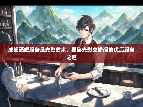 成都酒吧服务员光影艺术,揭秘光影交错间的优质服务之道 成都酒吧服务员光影艺术,揭秘光影交错间的优质服务之道