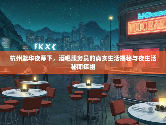 杭州繁华夜幕下,酒吧服务员的真实生活揭秘与夜生活秘闻探幽 杭州繁华夜幕下,酒吧服务员的真实生活揭秘与夜生活秘闻探幽