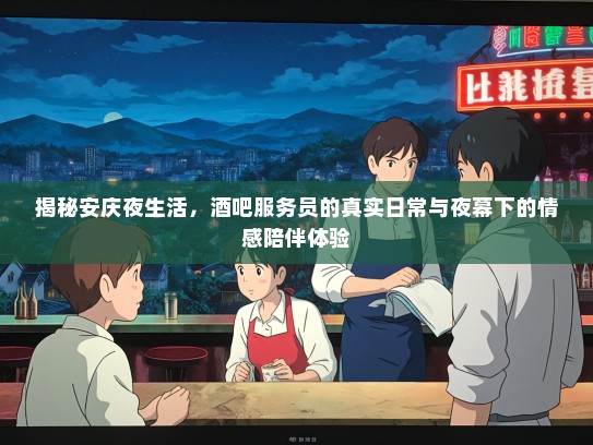 揭秘安庆夜生活,酒吧服务员的真实日常与夜幕下的情感陪伴体验 揭秘安庆夜生活,酒吧服务员的真实日常与夜幕下的情感陪伴体验
