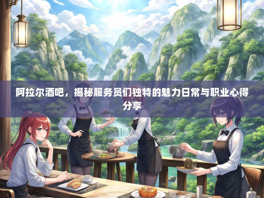 阿拉尔酒吧，揭秘服务员们独特的魅力日常与职业心得分享