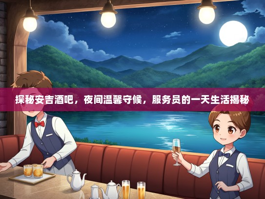 探秘安吉酒吧，夜间温馨守候，服务员的一天生活揭秘