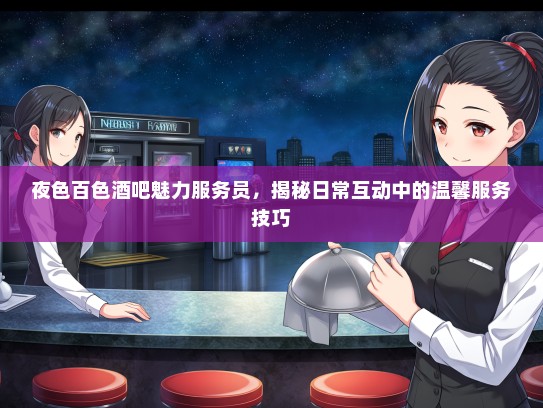 夜色百色酒吧魅力服务员,揭秘日常互动中的温馨服务技巧 夜色百色酒吧魅力服务员,揭秘日常互动中的温馨服务技巧