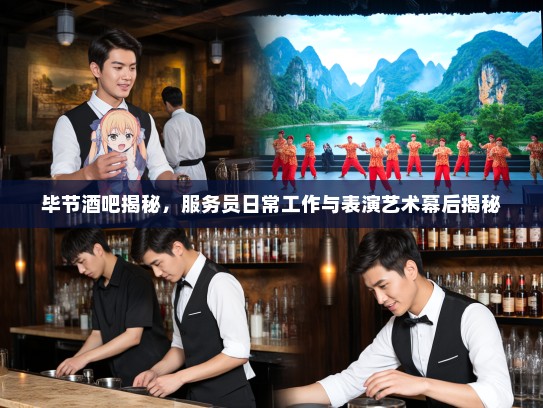 毕节酒吧揭秘，服务员日常工作与表演艺术幕后揭秘