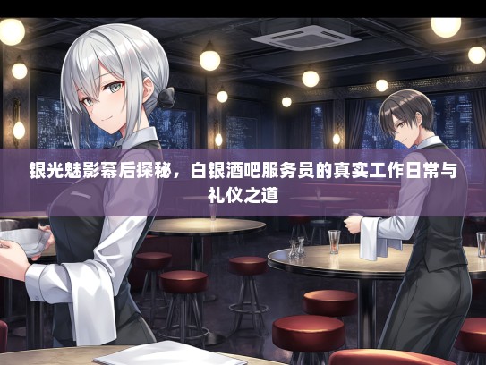 银光魅影幕后探秘,白银酒吧服务员的真实工作日常与礼仪之道 银光魅影幕后探秘,白银酒吧服务员的真实工作日常与礼仪之道
