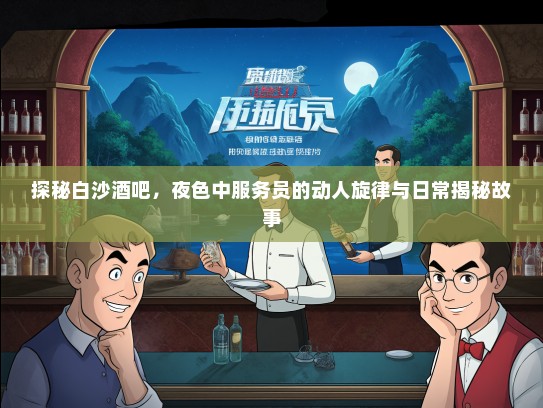 探秘白沙酒吧,夜色中服务员的动人旋律与日常揭秘故事 探秘白沙酒吧,夜色中服务员的动人旋律与日常揭秘故事