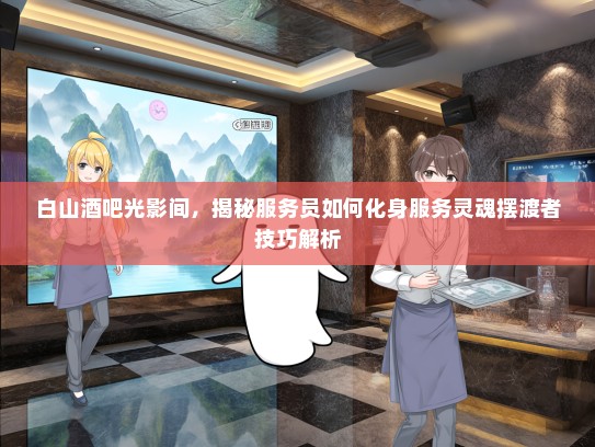 白山酒吧光影间，揭秘服务员如何化身服务灵魂摆渡者技巧解析