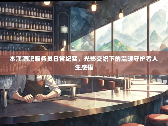 本溪酒吧服务员日常纪实,光影交织下的温暖守护者人生感悟 本溪酒吧服务员日常纪实,光影交织下的温暖守护者人生感悟