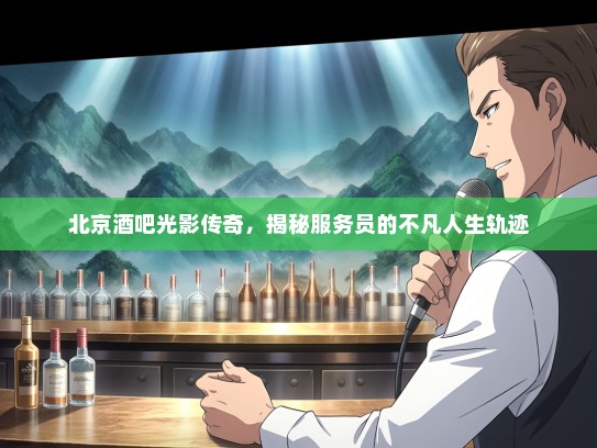 北京酒吧光影传奇，揭秘服务员的不凡人生轨迹
