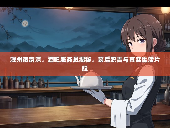 滁州夜韵深，酒吧服务员揭秘，幕后职责与真实生活片段