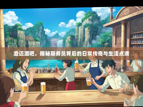 澄迈酒吧,揭秘服务员背后的日常传奇与生活点滴 澄迈酒吧,揭秘服务员背后的日常传奇与生活点滴