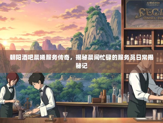 朝阳酒吧晨曦服务传奇，揭秘晨间忙碌的服务员日常揭秘记
