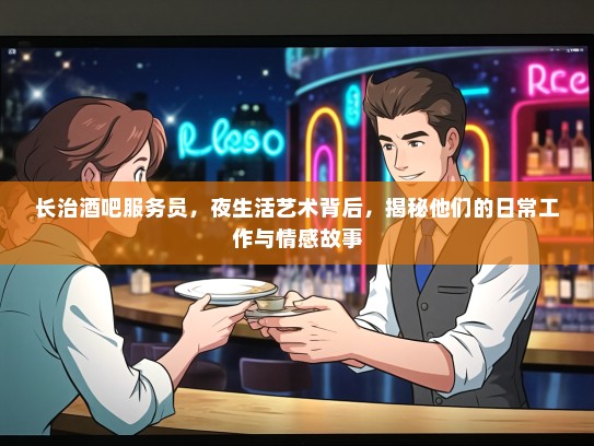 长治酒吧服务员，夜生活艺术背后，揭秘他们的日常工作与情感故事