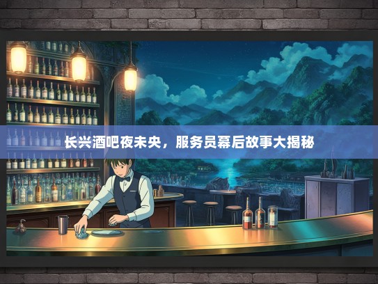 长兴酒吧夜未央，服务员幕后故事大揭秘