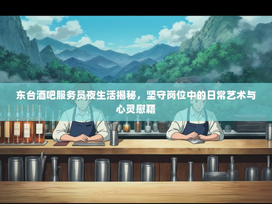 东台酒吧服务员夜生活揭秘，坚守岗位中的日常艺术与心灵慰藉
