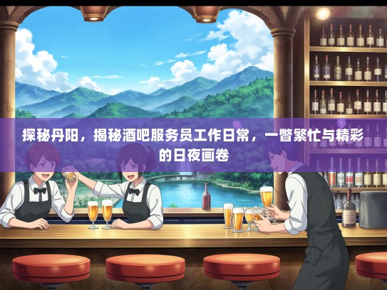 探秘丹阳，揭秘酒吧服务员工作日常，一瞥繁忙与精彩的日夜画卷