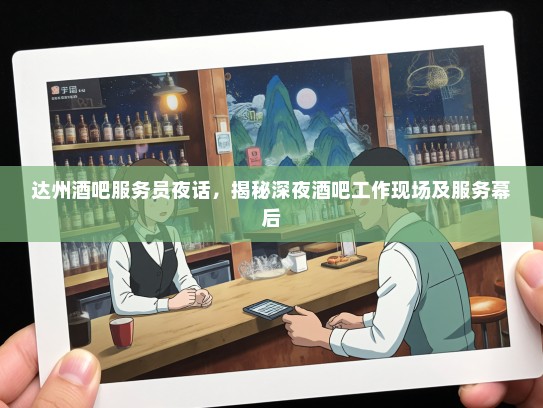 达州酒吧服务员夜话,揭秘深夜酒吧工作现场及服务幕后 达州酒吧服务员夜话,揭秘深夜酒吧工作现场及服务幕后