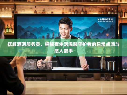 抚顺酒吧服务员，揭秘夜生活温馨守护者的日常点滴与感人故事