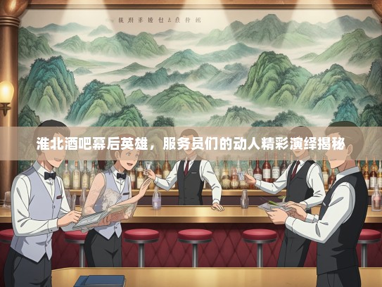 淮北酒吧幕后英雄，服务员们的动人精彩演绎揭秘