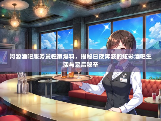 河源酒吧服务员独家爆料,揭秘日夜奔波的炫彩酒吧生活与幕后秘辛 河源酒吧服务员独家爆料,揭秘日夜奔波的炫彩酒吧生活与幕后秘辛
