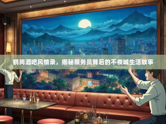 鹤岗酒吧风情录，揭秘服务员背后的不夜城生活故事