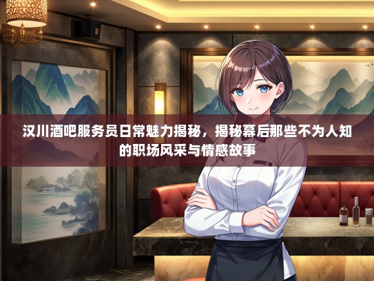 汉川酒吧服务员日常魅力揭秘，揭秘幕后那些不为人知的职场风采与情感故事