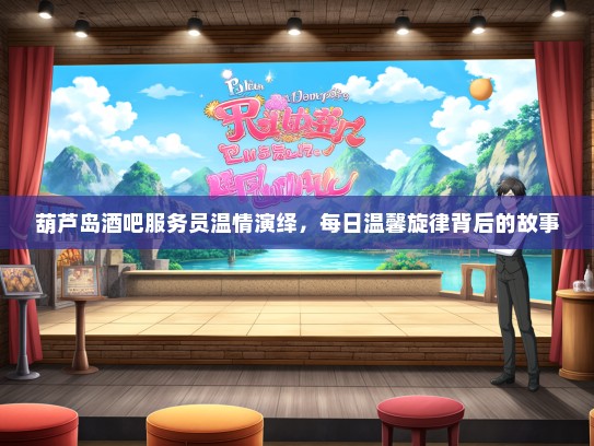 葫芦岛酒吧服务员温情演绎,每日温馨旋律背后的故事 葫芦岛酒吧服务员温情演绎,每日温馨旋律背后的故事