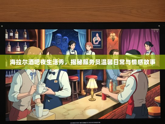 海拉尔酒吧夜生活秀，揭秘服务员温馨日常与情感故事
