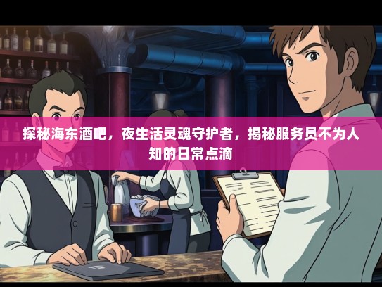 探秘海东酒吧，夜生活灵魂守护者，揭秘服务员不为人知的日常点滴
