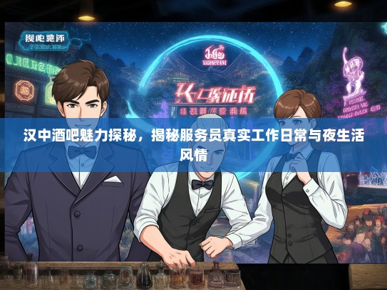 汉中酒吧魅力探秘，揭秘服务员真实工作日常与夜生活风情