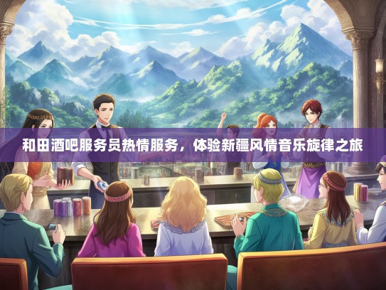 和田酒吧服务员热情服务,体验新疆风情音乐旋律之旅 和田酒吧服务员热情服务,体验新疆风情音乐旋律之旅