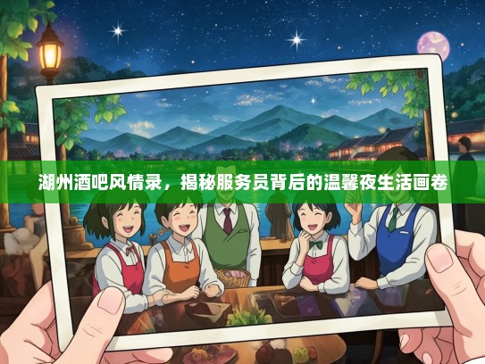 湖州酒吧风情录，揭秘服务员背后的温馨夜生活画卷
