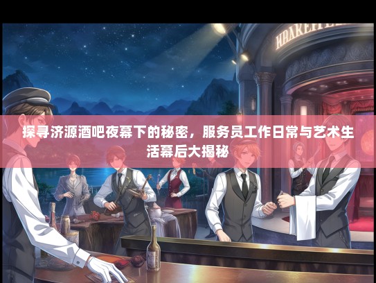 探寻济源酒吧夜幕下的秘密,服务员工作日常与艺术生活幕后大揭秘 探寻济源酒吧夜幕下的秘密,服务员工作日常与艺术生活幕后大揭秘