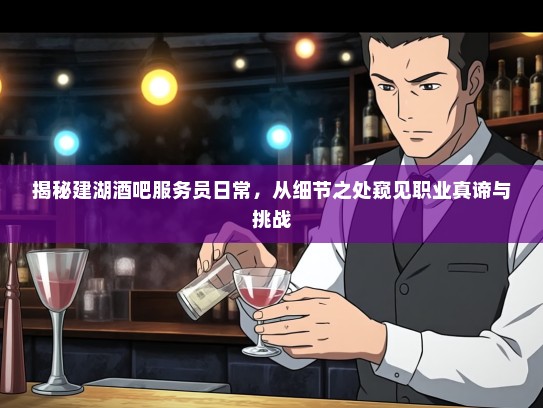 揭秘建湖酒吧服务员日常，从细节之处窥见职业真谛与挑战