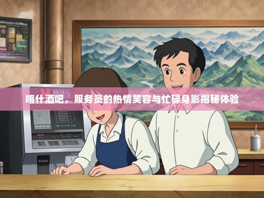 喀什酒吧，服务员的热情笑容与忙碌身影揭秘体验
