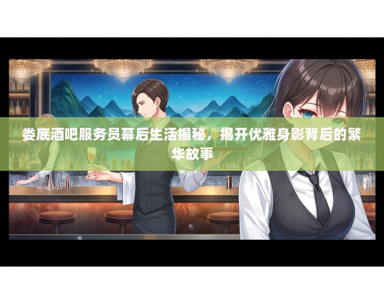 娄底酒吧服务员幕后生活揭秘,揭开优雅身影背后的繁华故事 娄底酒吧服务员幕后生活揭秘,揭开优雅身影背后的繁华故事