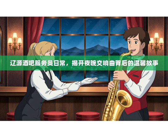 辽源酒吧服务员日常，揭开夜晚交响曲背后的温馨故事