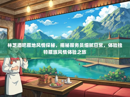 林芝酒吧藏地风情探秘，揭秘服务员细腻日常，体验独特藏族风情体验之旅