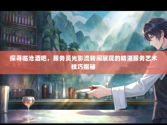 探寻临沧酒吧，服务员光影流转间展现的精湛服务艺术技巧揭秘
