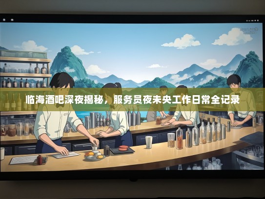 临海酒吧深夜揭秘，服务员夜未央工作日常全记录