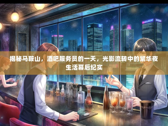 揭秘马鞍山，酒吧服务员的一天，光影流转中的繁华夜生活幕后纪实