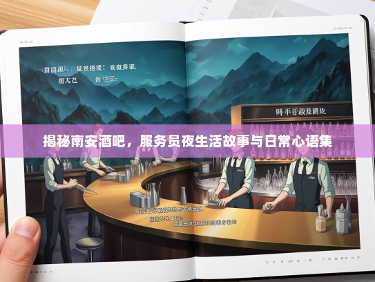揭秘南安酒吧，服务员夜生活故事与日常心语集