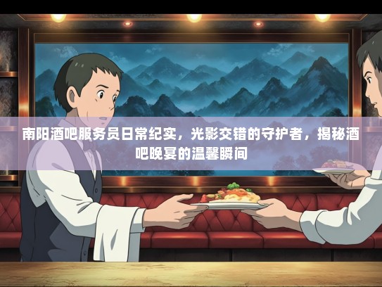 南阳酒吧服务员日常纪实,光影交错的守护者,揭秘酒吧晚宴的温馨瞬间 南阳酒吧服务员日常纪实,光影交错的守护者,揭秘酒吧晚宴的温馨瞬间