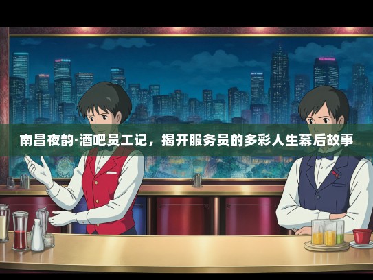 南昌夜韵·酒吧员工记，揭开服务员的多彩人生幕后故事