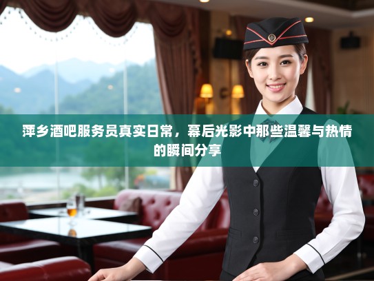 萍乡酒吧服务员真实日常，幕后光影中那些温馨与热情的瞬间分享