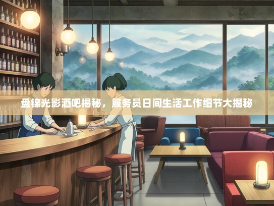 盘锦光影酒吧揭秘,服务员日间生活工作细节大揭秘 盘锦光影酒吧揭秘,服务员日间生活工作细节大揭秘