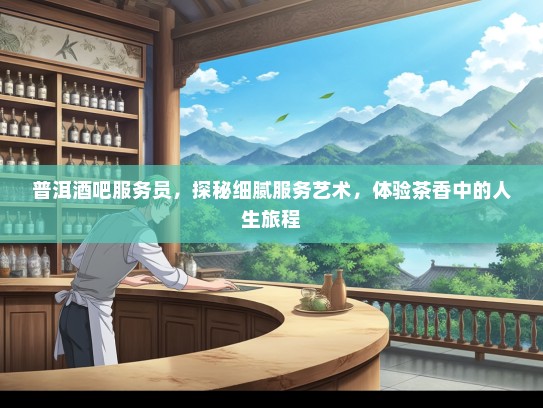 普洱酒吧服务员，探秘细腻服务艺术，体验茶香中的人生旅程