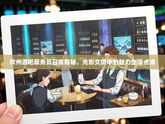 钦州酒吧服务员日常揭秘，光影交错中的魅力生活点滴